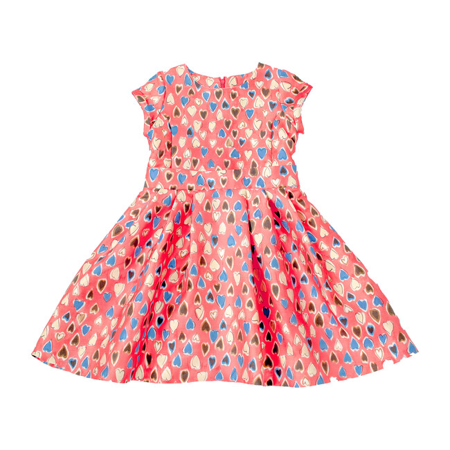 Valentina Heart Dress - Dresses - 1