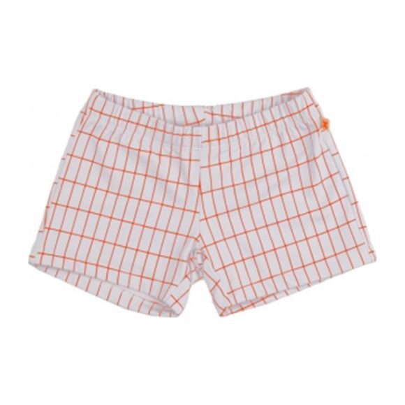 Grid Trunks - Tiny Cottons Swim | Maisonette