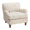 Kids Club Chair, Maisonette Doodle - Accent Seating - 1 - thumbnail