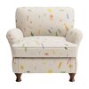 Kids Club Chair, Maisonette Doodle - Accent Seating - 2
