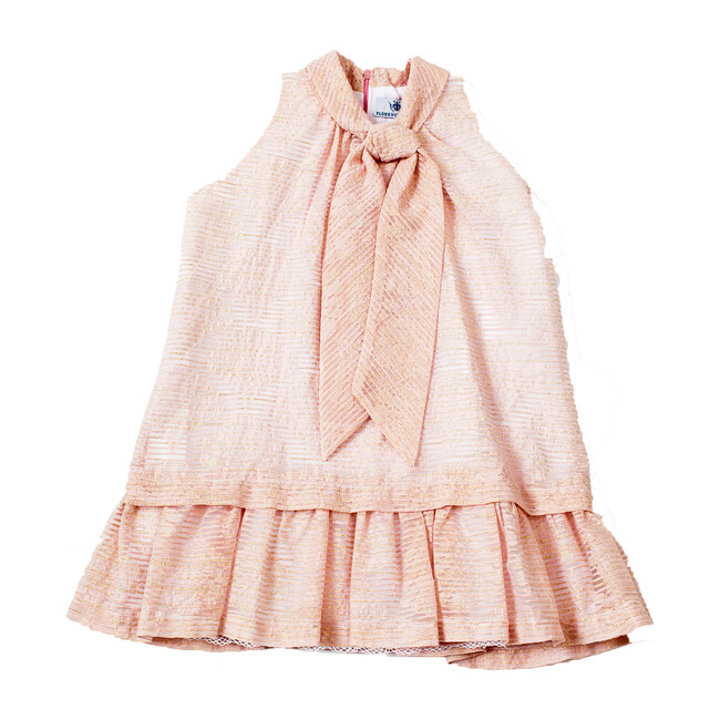 Darcy Dress, Pink - Dresses - 1