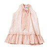 Darcy Dress, Pink - Dresses - 1 - thumbnail