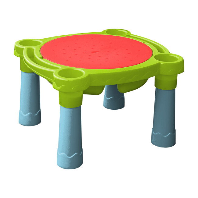 Sand & Water Table, Multi