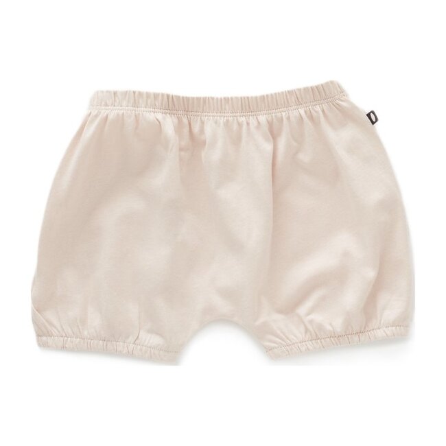 Bubble Shorts, Pink - Shorts - 1