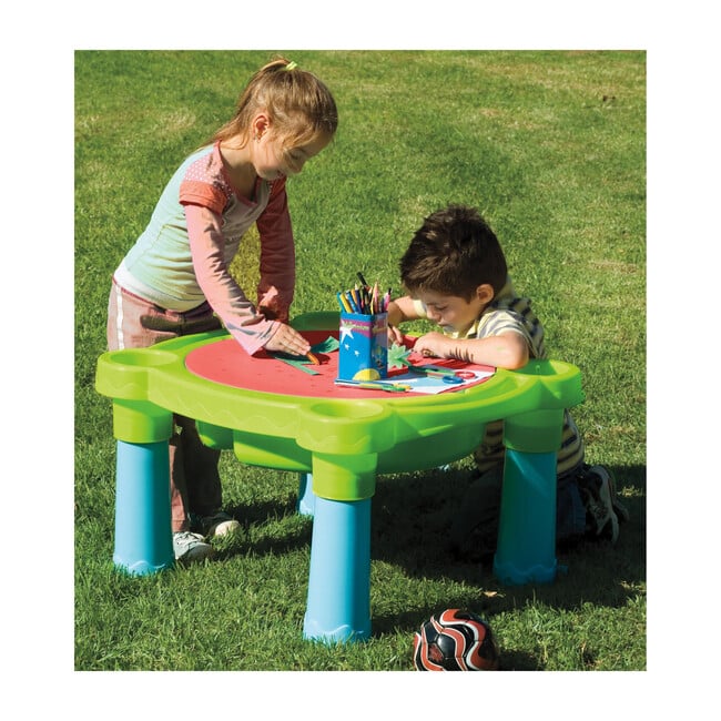 Sand & Water Table, Multi