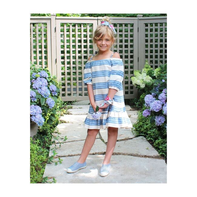 Maríníère Dress - Dresses - 2