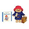 Personalized Paddington Bear Gift Set - Plush - 1 - thumbnail
