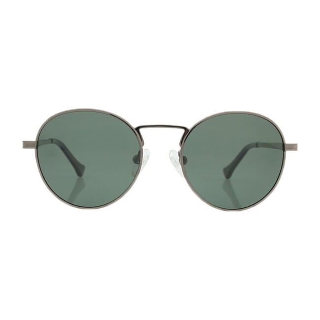 Parker, Gunmetal