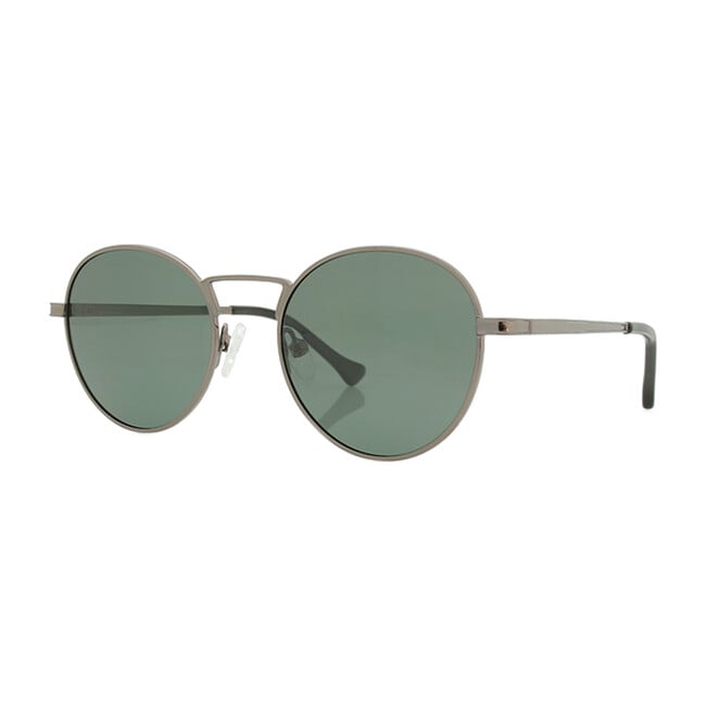 Parker, Gunmetal