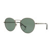 Parker, Gunmetal - Sunglasses - 2