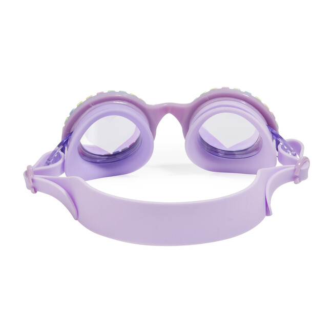 Pool Jewel Goggles, Lovely Lilac