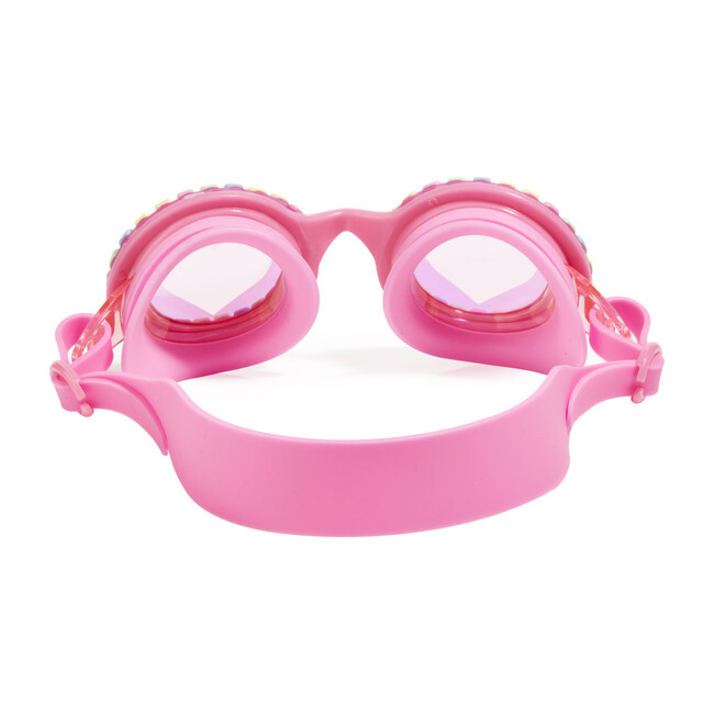 Pool Jewel Goggles, Pink