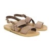 Noa Noa Sandals, Beige - Sandals - 2