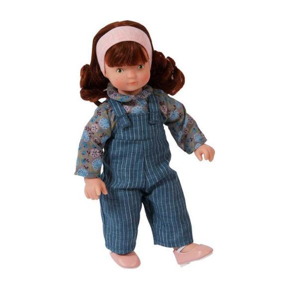 Ma Poupee Louise Doll - Dolls - 1