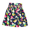Maya Skirt, Birds - Skirts - 1 - thumbnail