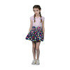 Maya Skirt, Birds - Skirts - 2