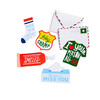 Luggage Surprise Notes - Bags - 3