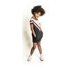 Stoke Dress, Soft Black - Dresses - 3