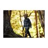 Tiger Camo Sweatpants, Washed Black - Sweatpants - 2