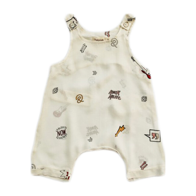 Jumper, Rock - Onesies - 1