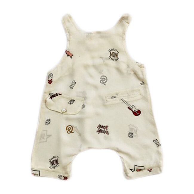 Jumper, Rock - Onesies - 2