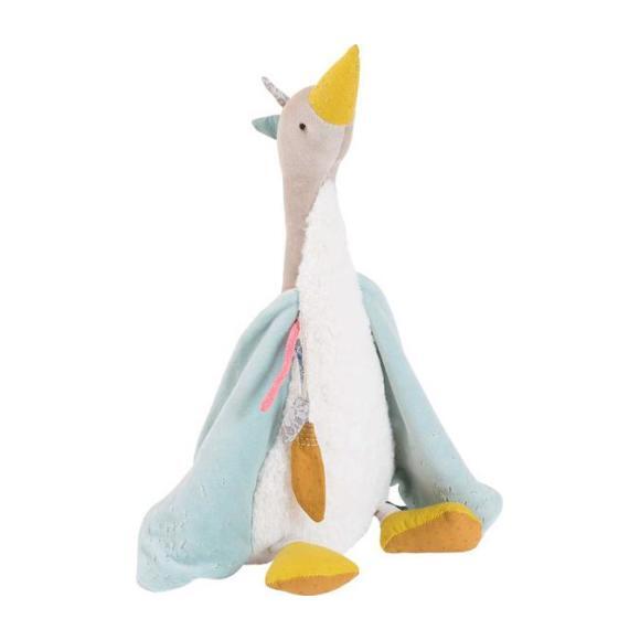 goose soft toy