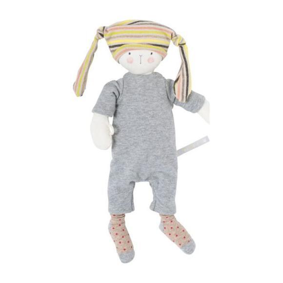 Nin-Nin the Rabbit - Plush - 1