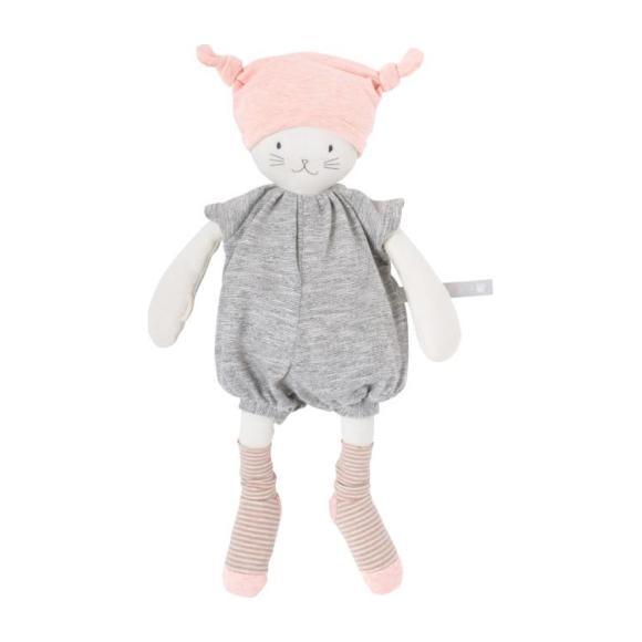 Moon the Cat Soft Toy - Plush - 1