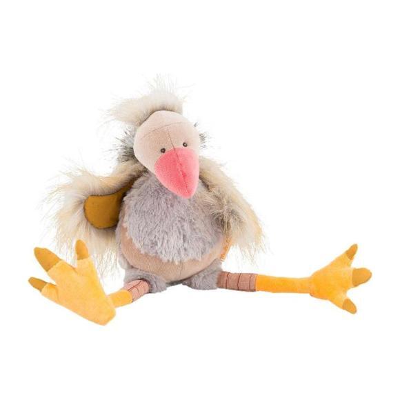 Gus The Vulture Soft Toy - Plush - 1
