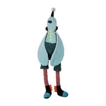 Augustin Bird Doll - Dolls - 1