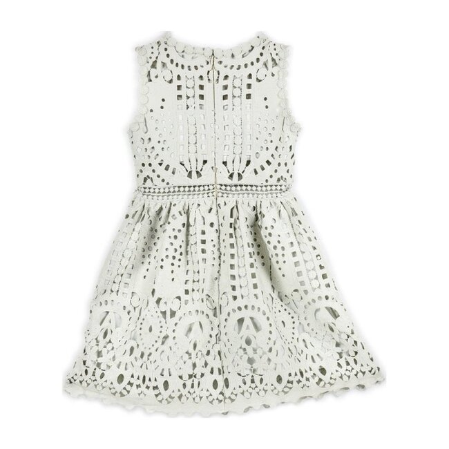 Lush Lace Dress - Dresses - 2