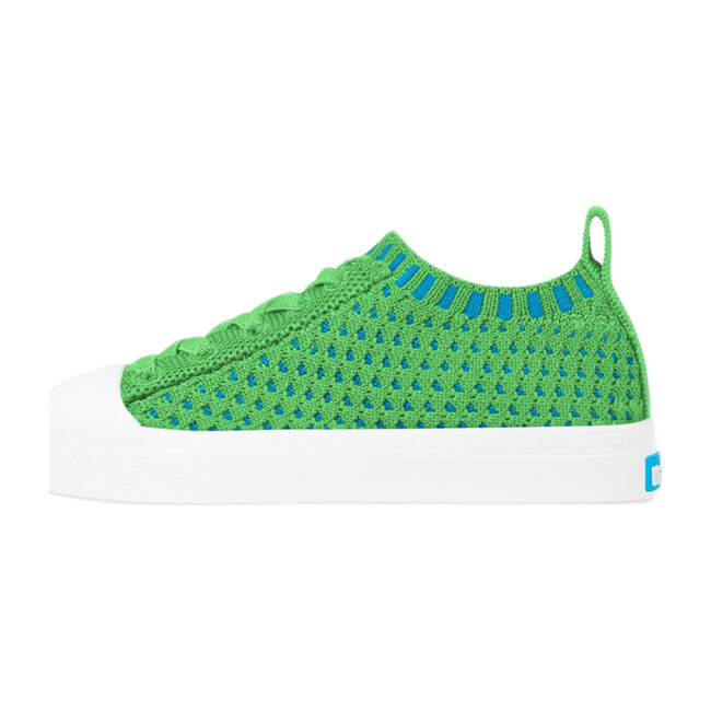 Jefferson 2.0, Grasshopper Green - Slip Ons - 1