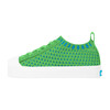 Jefferson 2.0, Grasshopper Green - Slip Ons - 1 - thumbnail