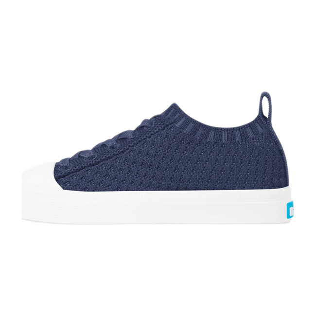 Jefferson 2.0, Regatta Blue - Slip Ons - 1