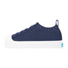 Jefferson 2.0, Regatta Blue - Slip Ons - 1 - thumbnail