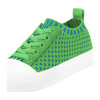 Jefferson 2.0, Grasshopper Green - Slip Ons - 2