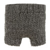 Mini Wool Shorts - Shorts - 1 - thumbnail