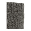Mini Wool Shorts - Shorts - 4