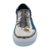 Hoova's Heart Sneaker, Pewter - Sneakers - 2