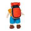 Felt Backpacking Kid - Dolls - 2