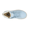 Fairmount High Top Sneaker, Pale Blue - Sneakers - 3