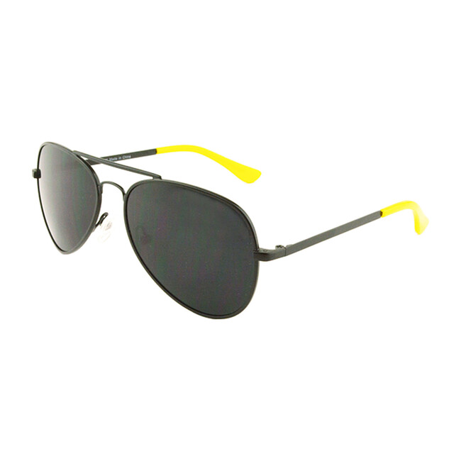 Emmett, Black