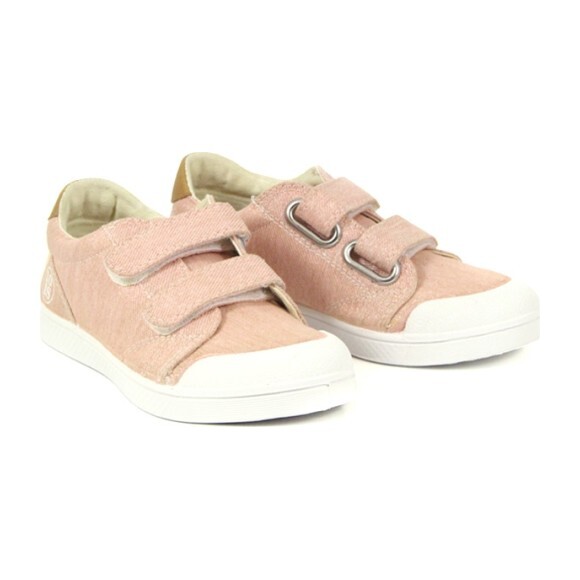 Ten Shine Sneakers, Pink