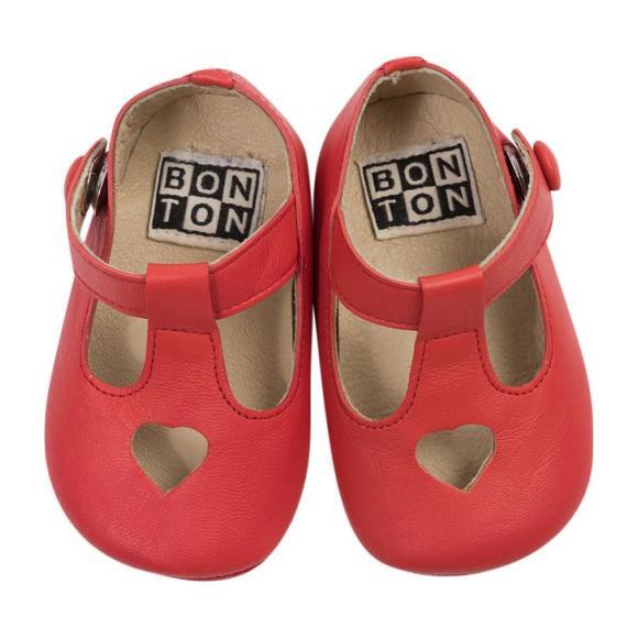 maisonette baby shoes