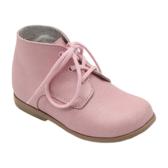 Desire Boot, Bubble Gum Pink