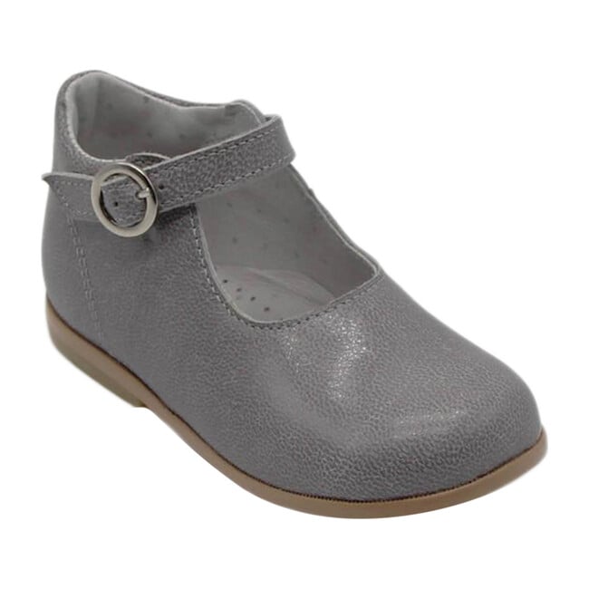 Daphne Flat, Grey