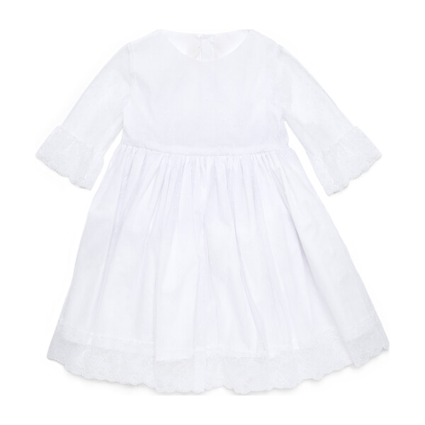 Darling Lace Special Occasion Dress - Childrenchic Dresses | Maisonette
