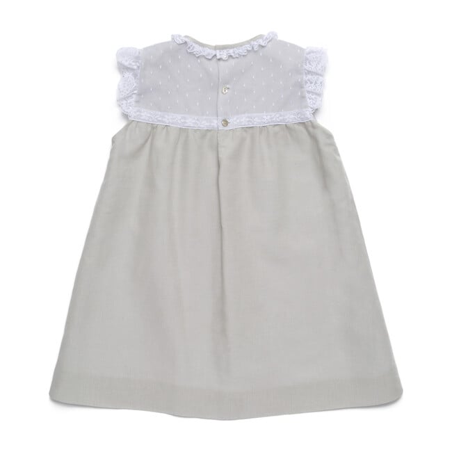 Sweet Shift Special Occasion Dress