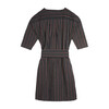 Dalida Dress, Stripes - Dresses - 2
