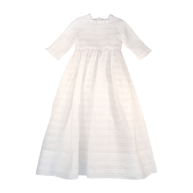 Classic Beauty Communion Dress - Dresses - 1